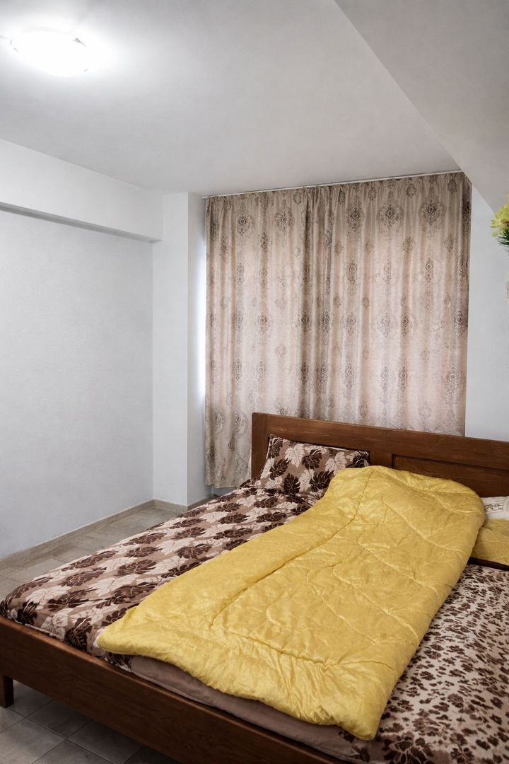 Garsonieră modernă I 43 mp I Burdujeni I 65,000 € - Poză 6