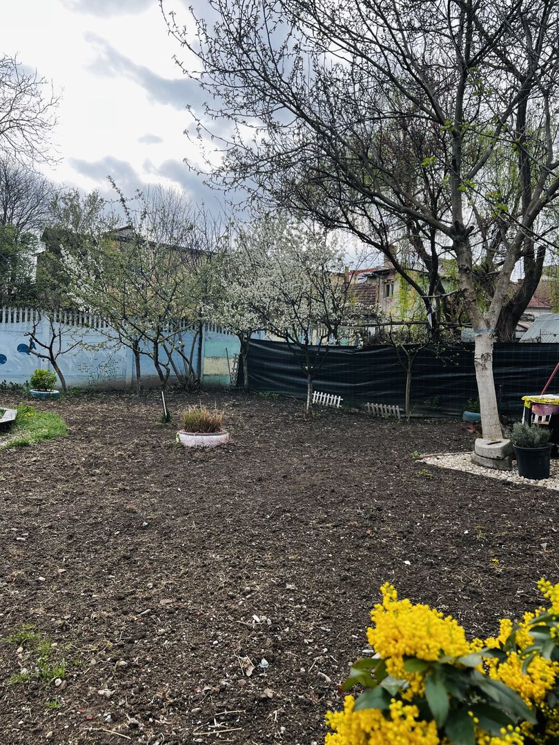 Casa 4 camere  complet renovata - Timisoara - Poză 10