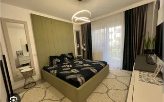 Grand Kristal - 3 Camere Mobilat si Utilat | Parcare Inclusa | 108mp - Poză 16