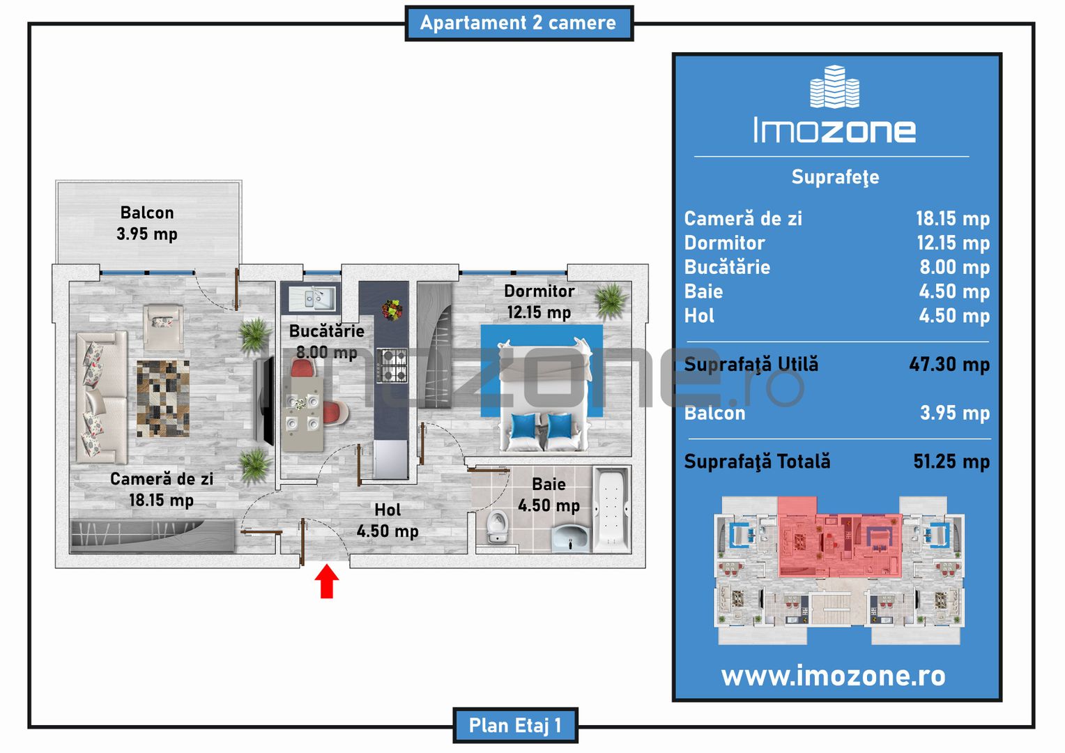 Ramura Jiului 2 - Poză 9