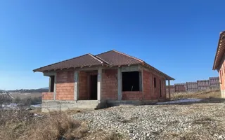 Case de vanzare în Bistrita, Str. Soarelui - Poză 17