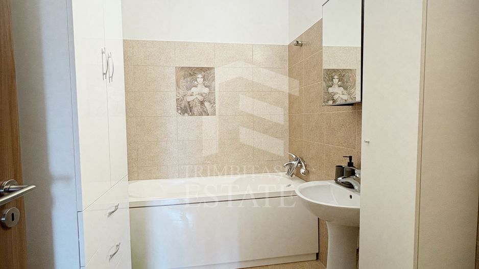Apartament 2 camere cu parcare – Sargetia Residence, Sector 2 - Poză 9