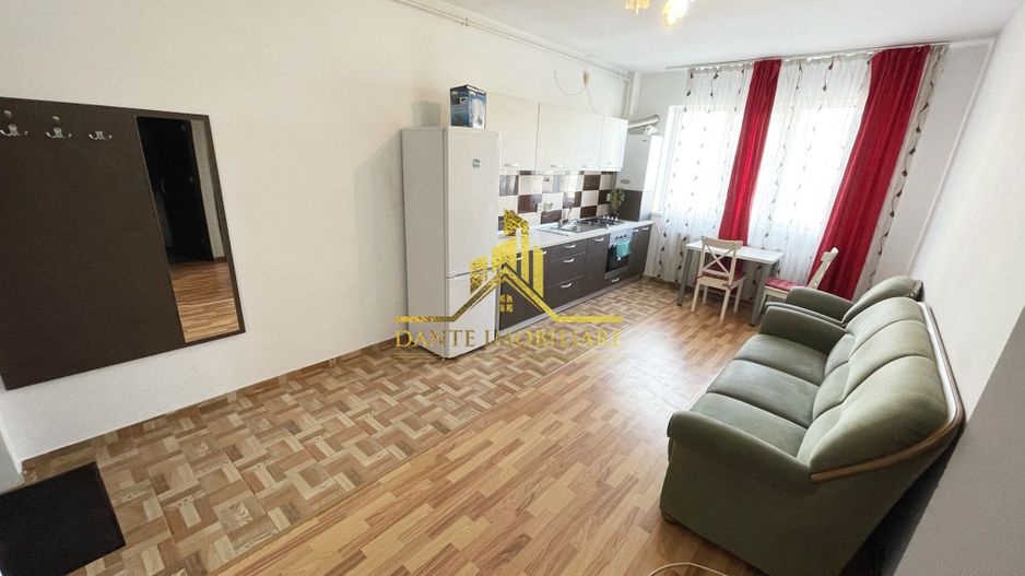 2 camere, mobilat modern, LA CHEIE , Gheorgheni, zona FSEGA - Poză 3