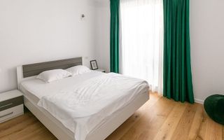 Apartament cu gradina, terasa si loc de parcare Rond OMV Pipera - Poză 8