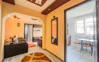 2 camere | Toporasi | Giurgiului | Prelungirea Ferentari | 38mp | - Poză 1
