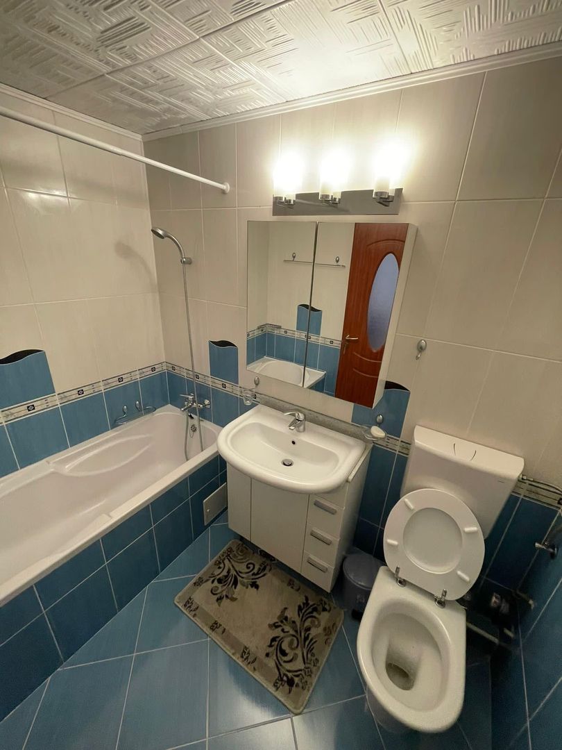 AP. 2 CAMERE- TINERETULUI, BUCATARIE INCHISA, CENTRALA, METROU - Poză 8