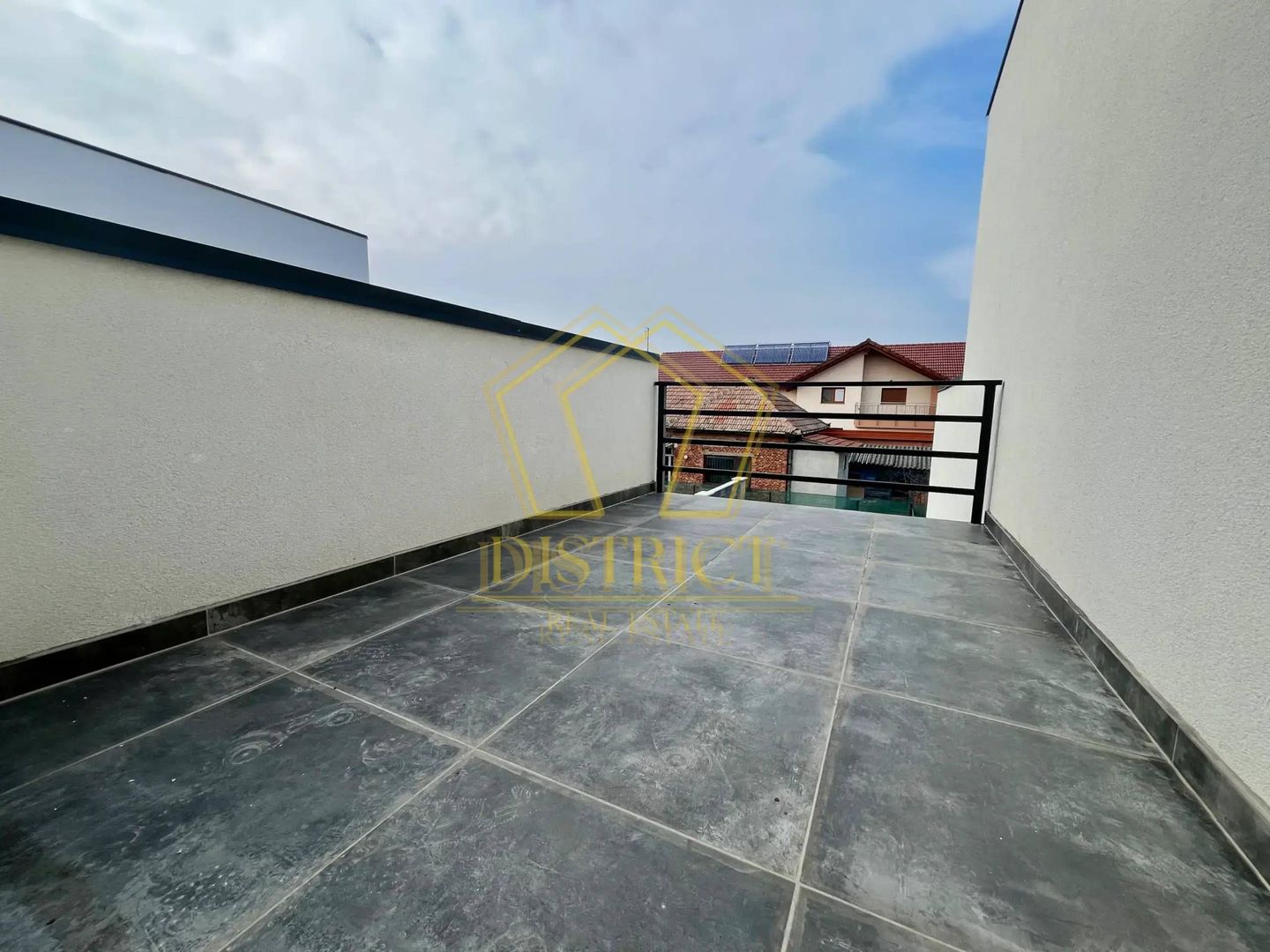 Duplex deosebit cu 4 camere | Freidorf - Poză 9