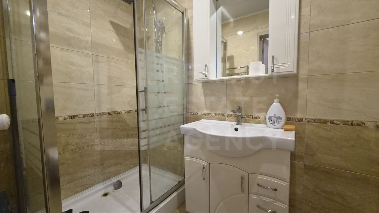 Chirie, apartament, 2 camere, Strada Trandafirilor, Tohatin - Poză 12