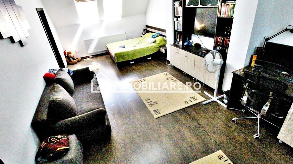 Casa Lux 350 mp, 531 mp teren, Targu-Mures, 0% comision - Poză 12