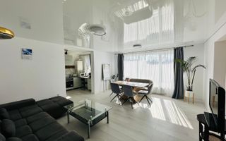 Apartament de inchiriat | 3 Camere | Selimbar | 134mpu | 2 Etaje - Poză 2