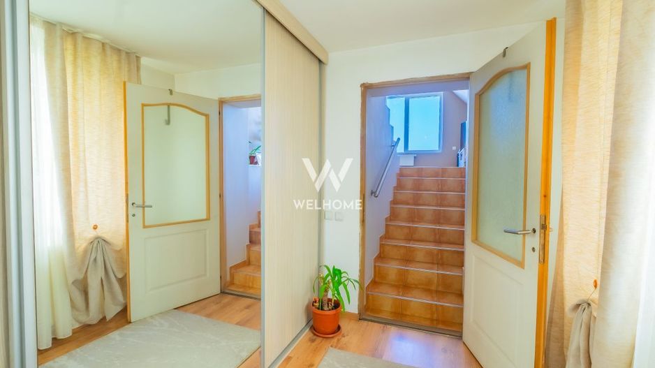 Casa individuala cu teren mare, vedere spre munti,  Avrig,  jud. Sibiu - Poză 5