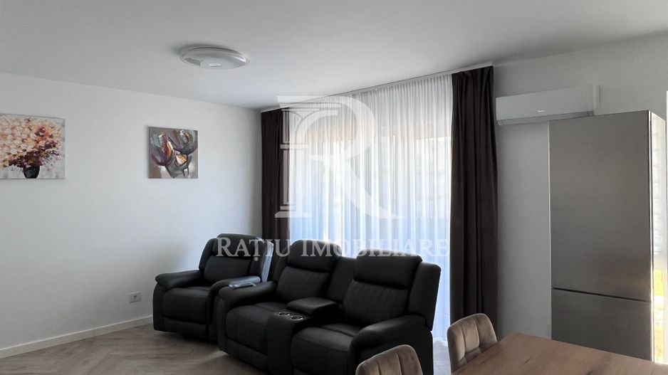 Apartament cu 3 camere | parcare subterana | Prima Green | Oradea - Poză 5