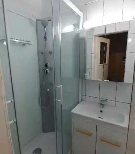 Garsoniera 21 mp, etaj 3/3, Manastur - Poză 4