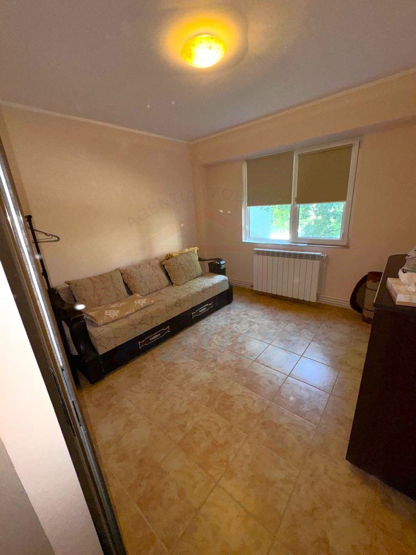54.900 euro, APARTAMENT doua camere, etaj 2, Micro38 - Poză 11
