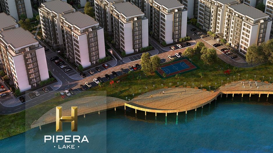 3 Camere | H Pipera Lak|e - Parcare Inclusa - Rond Omv Aviatiei Pipera - Poză 50