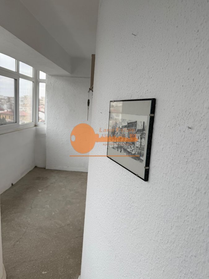 Apartament 3 camere Calea Moșilor – Traian bloc reabilitat - Poză 9