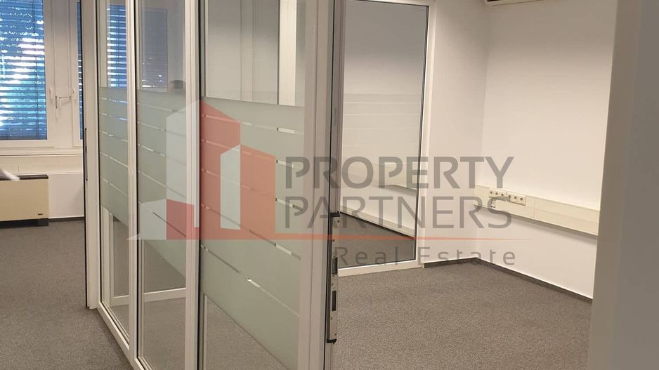 Spatiu birouri premium 222 mp in Baneasa - Poză 11