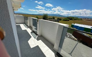 Apartament de vanzare Sibiu 2 camere | Doamna Stanca | 57,85 mp, parcare - Poză 8
