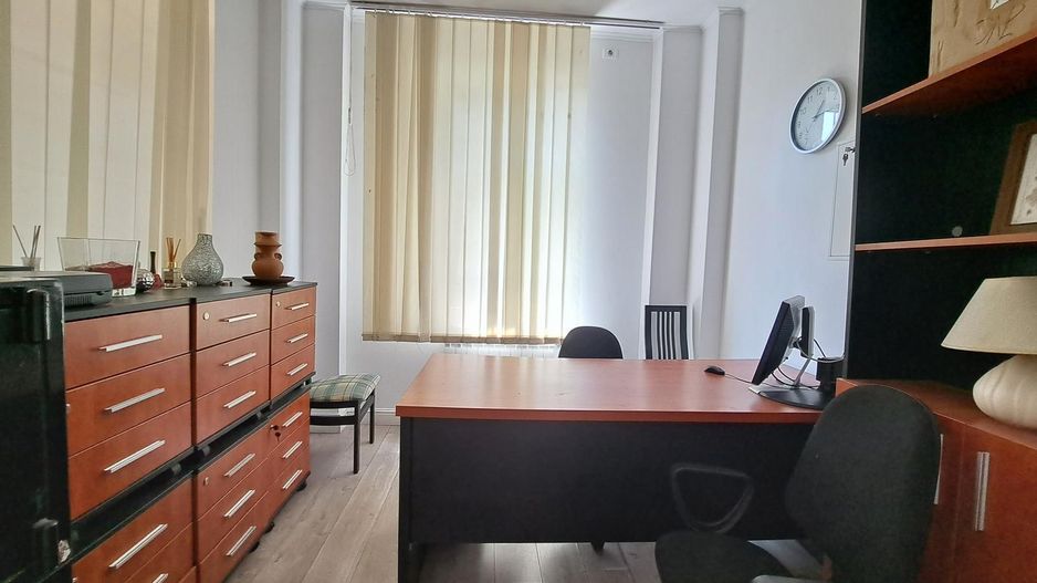 Vilă Lux în Centru Capitalei – Ideală pentru Rezidențial sau Buisness - Poză 14