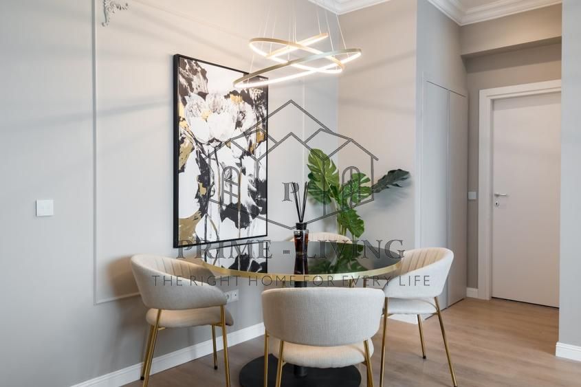 APARTAMENT SUPERB IN ZONA BANEASA LA INCHIRIERE - Poză 7