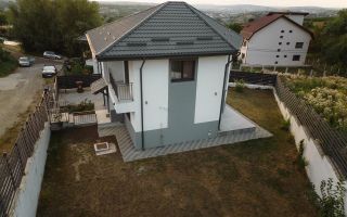 Casa Finalizata, Single - mutare imediata - Poză 10
