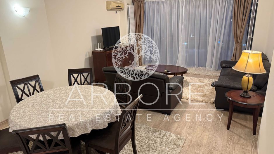 3 camere Otopeni | 2 locuri parcare | Rin Nord Residence - Comision 0% - Poză 1