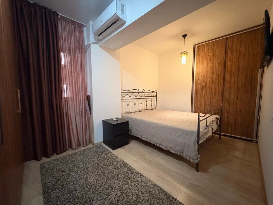 Apartament 2 camere Mall Vitan - Poză 3