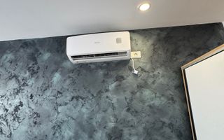 Casa pe parter Tunari, curte 330m, MOBILATE si UTILATE - Poză 12