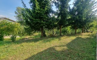 Casa de vacanta in Nistoresti - Poză 1