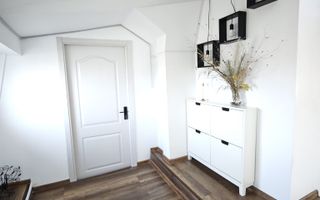 Apartament 3 camere, 97 mp, parcare, zona Erou Iancu Nicolae - Poză 24