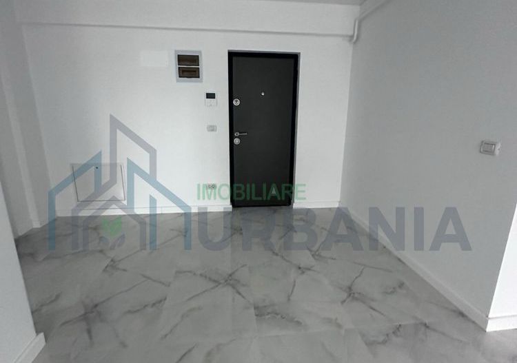 Apartament decomandat, nemobilat, etaj 9/11, ansamblu rezidential Adamant Towers, Sos. Nicolina nr. 54, Iasi - Poză 7