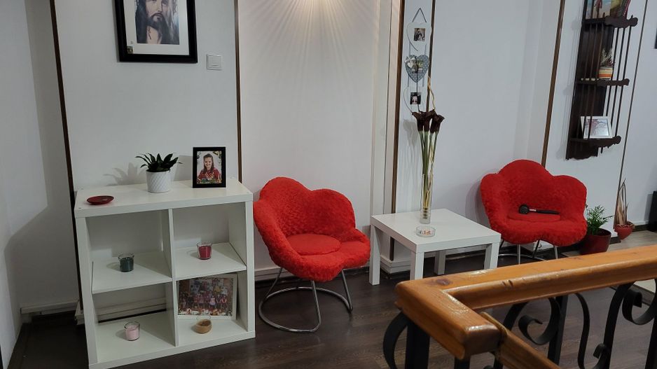 BRASADAS închiriază vila Bd. Ferdinand. - Poză 8