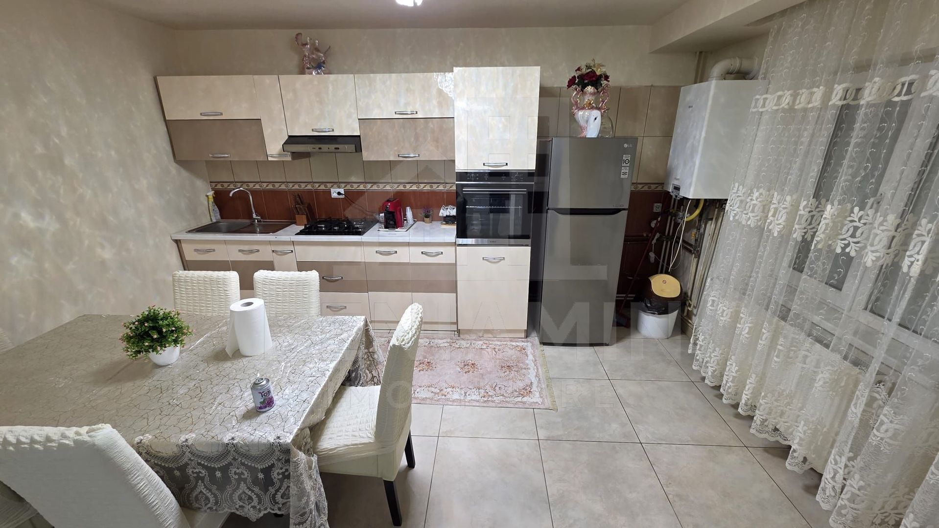 Casa Moderna in Zona Magnolia - Confort si Liniste la un pas de oras - Poză 16