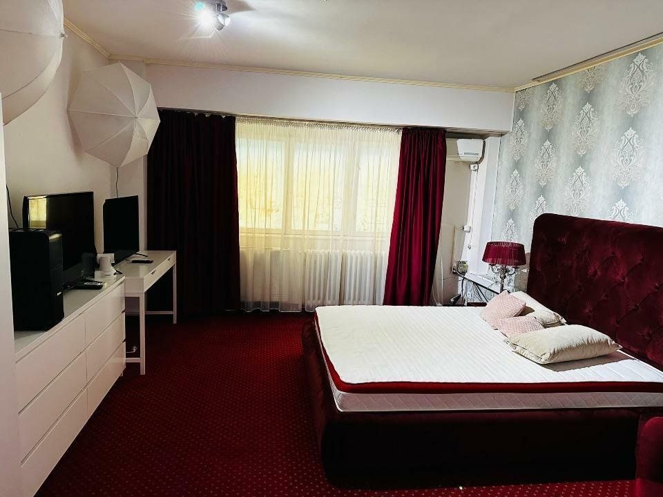 Studio videochat de vanzare/inchiriere in Bucuresti-ultracentral, Piata Victorie - Poză 14