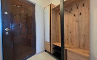 Garsonieră de închiriat, zona Tătărași, punct de reper Flora, Iași – 34 mp, etaj 7/9, mobilată și utilată - Poză 8
