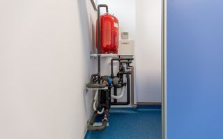 Spațiu comercial de închiriat, Ioniță S. Sturza, Bacău - Poză 21