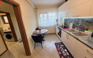 Casă tip duplex, mobilată, utilată, 3 camere, P+1, Alba - Micești - Poză 6