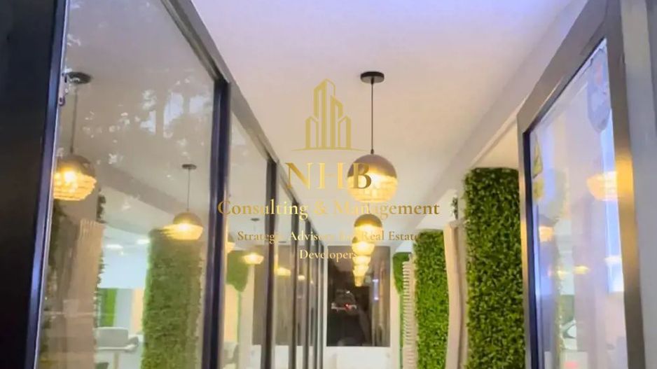 Spatiu comercial - Salon Infumusetare - Poză 3