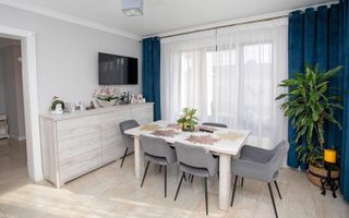 Vilă P+M, Clujului, 190 mp, teren 520 mp, singur în curte. 230 000 E - Poză 18