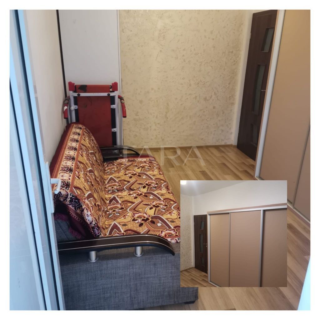 Apartament 3 camere, zona Europa - Poză 5