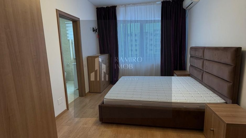Apartament 3 camere decomandat Cavar - Metalurgiei / Drumul Binelui - Poză 3