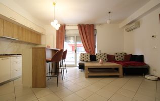 2 camere, terasă 14 mp, mobilat și utilat, lift – Complex Ring, Torontalului