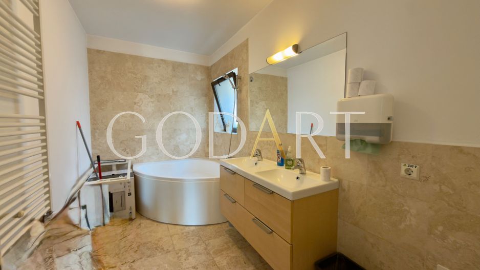 Dorobanti | 3 camere | Singur pe etaj | Lift - Poză 17