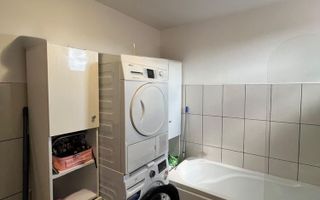 Apartament modern de inchiriat cu 2 camere/ Nicolina-Lidl - Poză 6