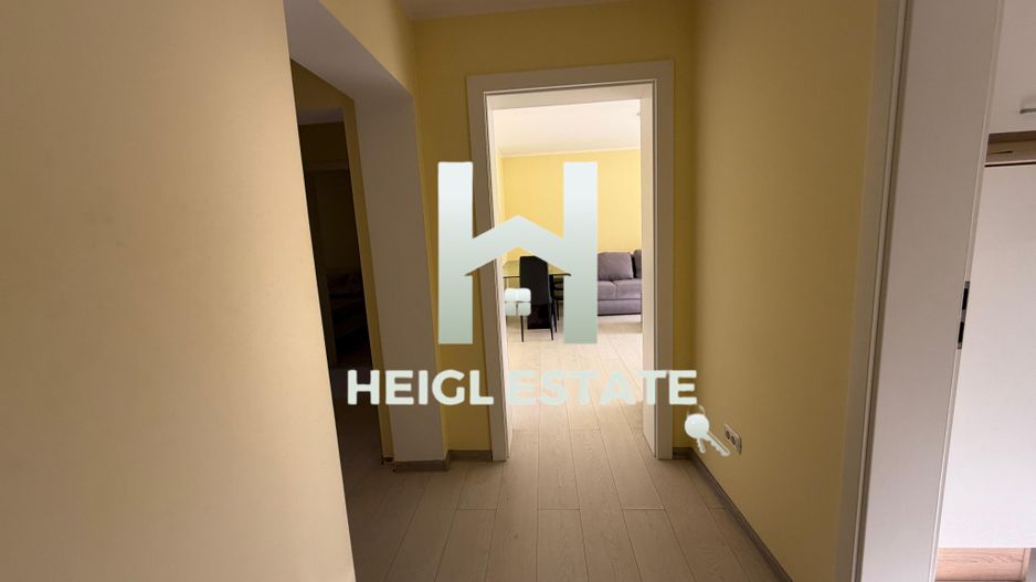 Apartament decomandat cu 3 camere si 2 balcoane in zona Sagului - Poză 8