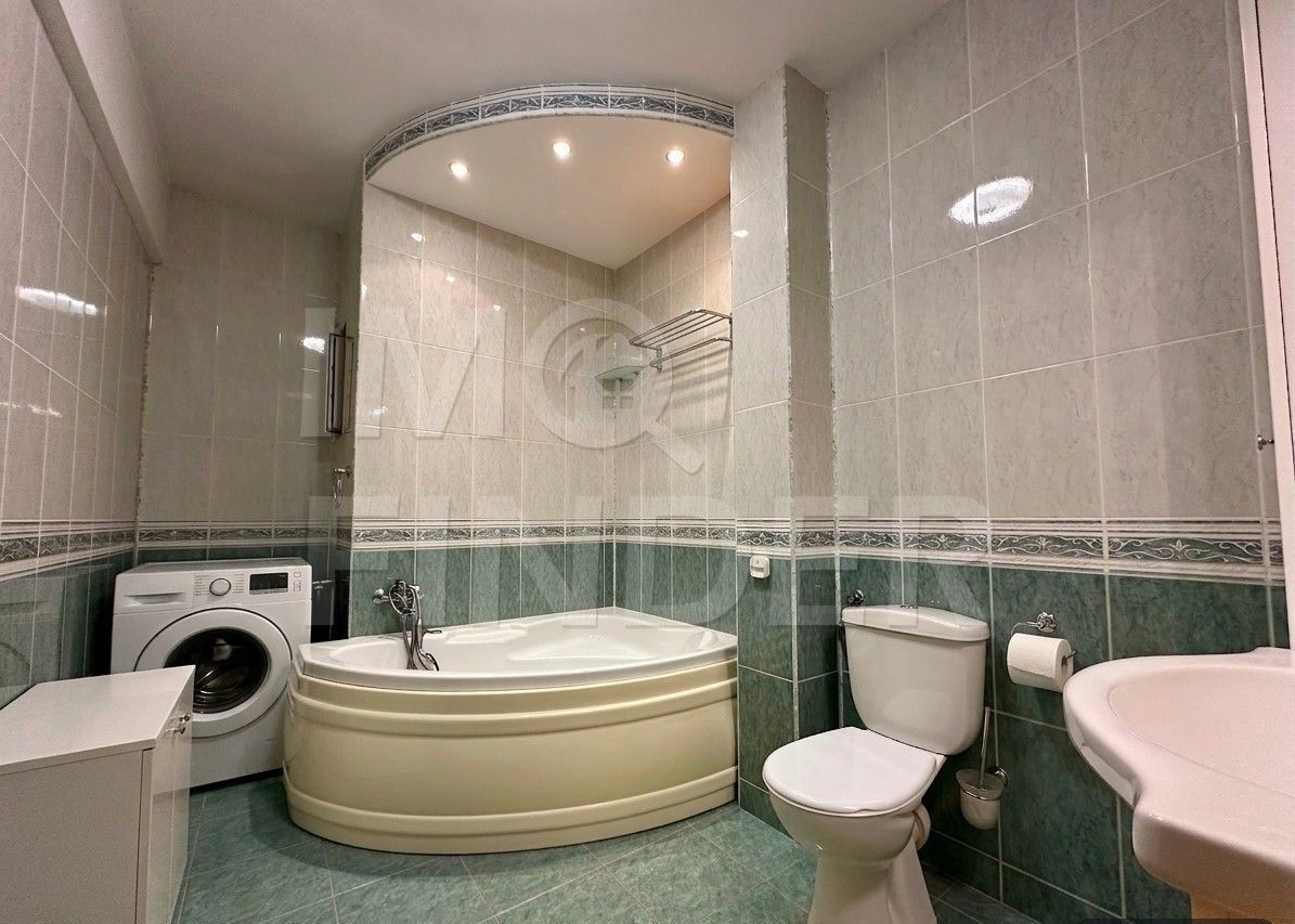 Apartament 3 camere, complet mobilat și utilat, Gheorgheni, str. Bistriței - Poză 14