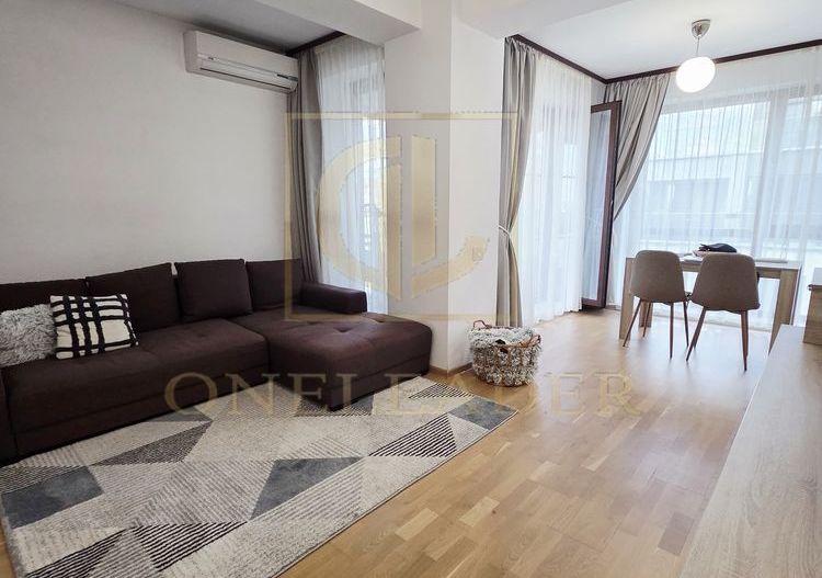 Apartament 2 Camere | Zona Colina Universității | 68 mp | Decomandat - Poză 2