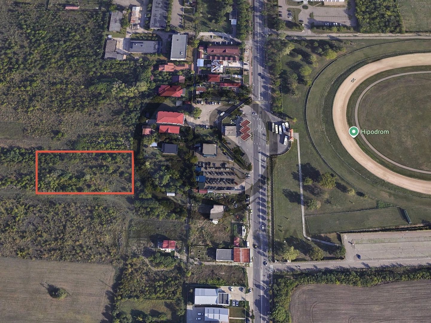 Teren intravilan de vânzare | 2.280mp | Sud, Ploiești | Comision 0% - Poză 4