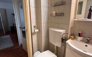 VANZARE APARTAMENT 2 CAMERE | BLV CAROL | TERASA | 42MP | MOBILAT - Poză 9