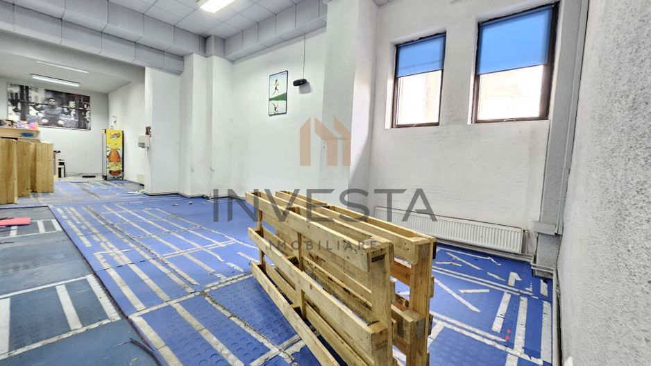 Spatiu comercial/Zona Interservisan - Poză 4